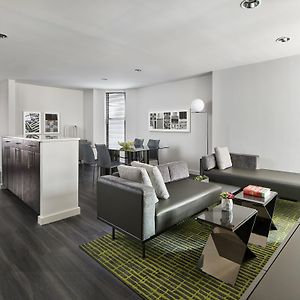 Premium Two-Bedroom Suite